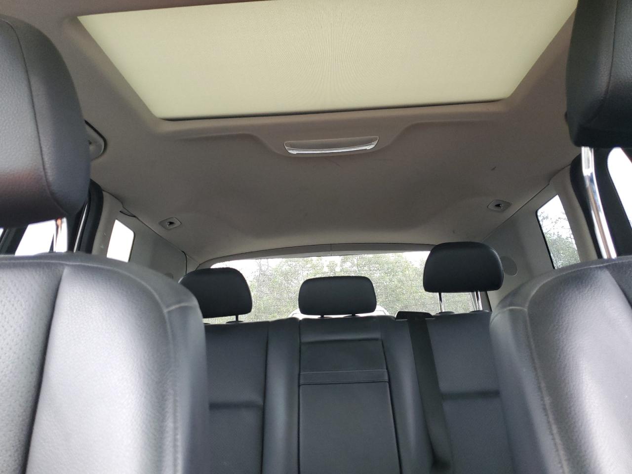 2014 Mercedes-Benz Glk 350 4Matic VIN: WDCGG8JB8EG173427 Lot: 81785045