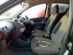2012 TOYOTA AYGO VVT-I FIRE  for sale at Copart SANDY