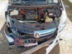 2013 VAUXHALL CORSA S ECOFLEX  for sale at Copart WESTBURY