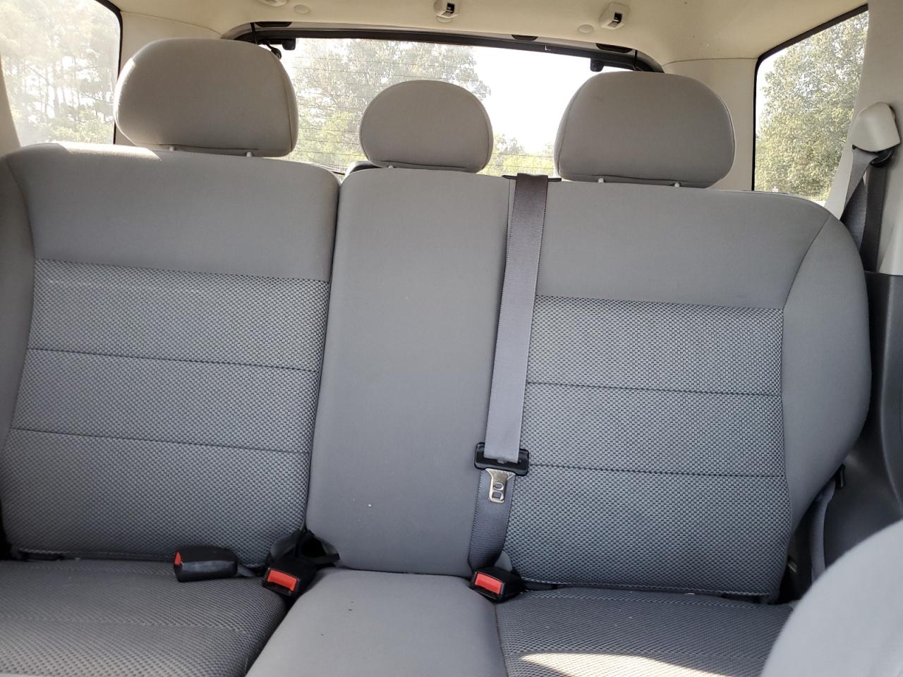 2005 Ford Escape Xlt VIN: 1FMYU93135KE47056 Lot: 83827235