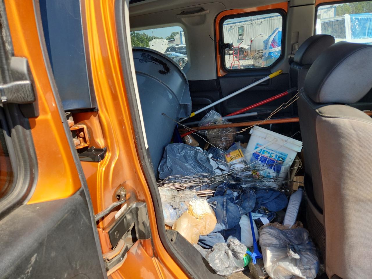 2006 Honda Element Ex VIN: 5J6YH28786L012066 Lot: 80205825