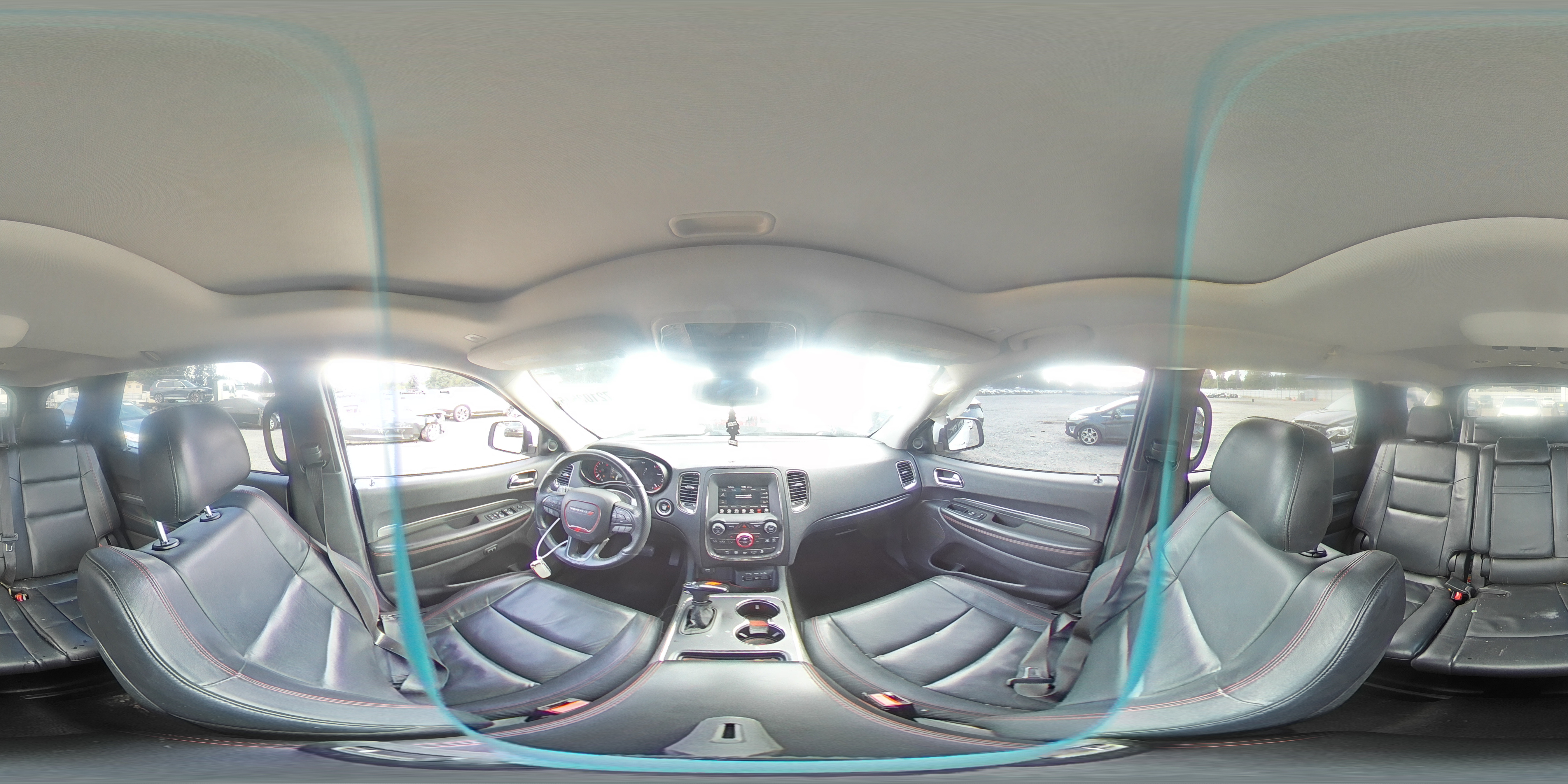 2018 Dodge Durango Gt VIN: 1C4RDJDG2JC415135 Lot: 72102515