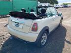 2009 MINI COOPER 1.6 COOPER 2DR for sale at Copart PETERLEE