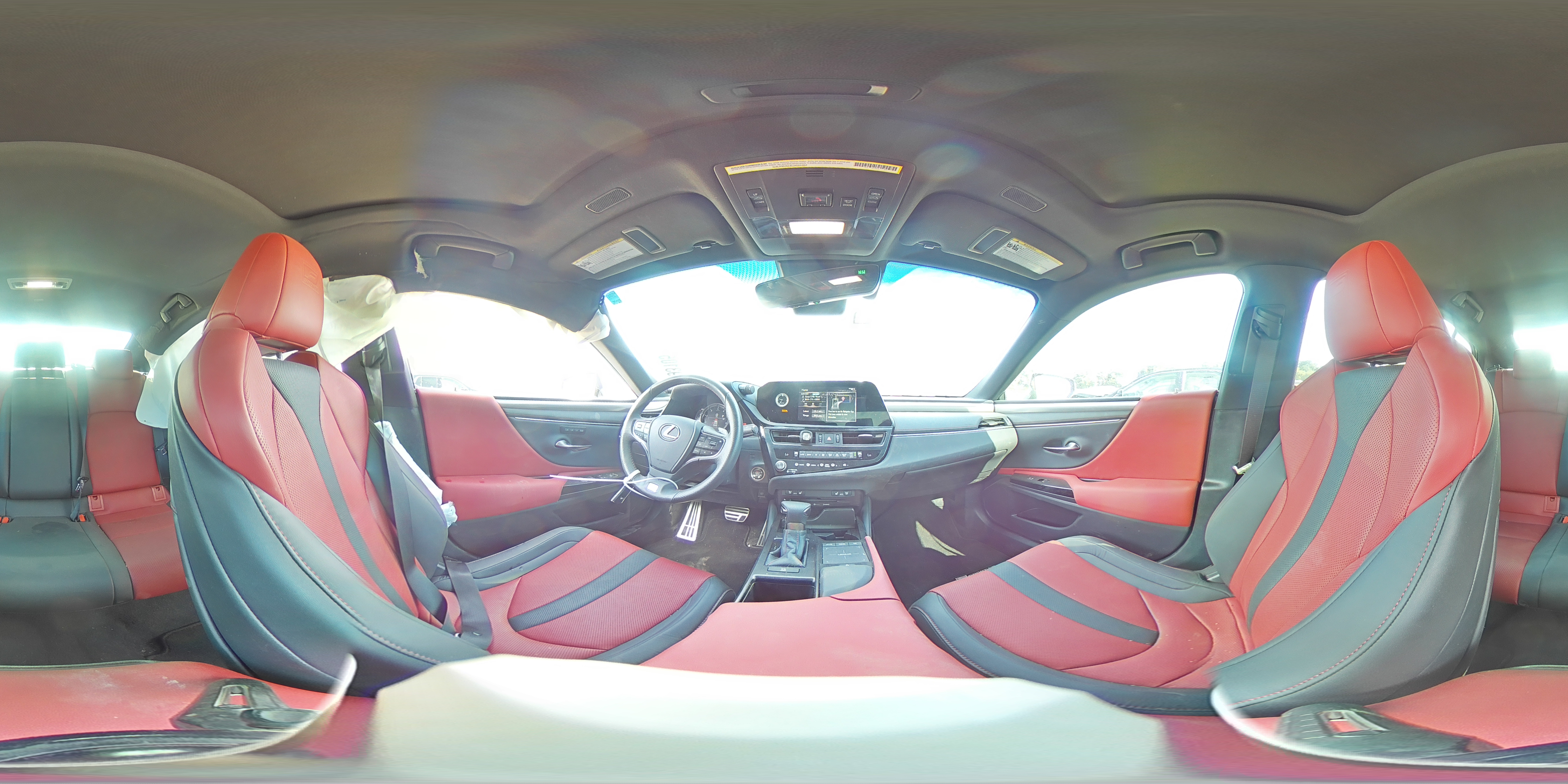 2022 Lexus Es 350 Base VIN: 58AGZ1B11NU122435 Lot: 71893105