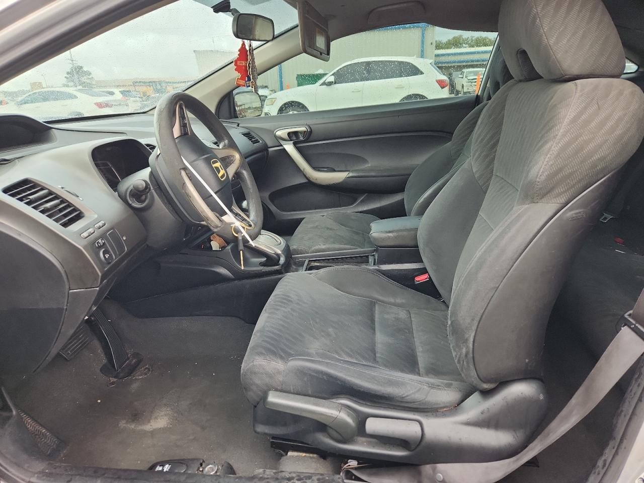 2009 Honda Civic Ex VIN: 2HGFG128X9H502863 Lot: 84201055