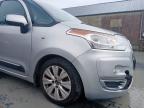 2010 CITROEN C3 PICASSO EXCLUSIVE  for sale at Copart BELFAST