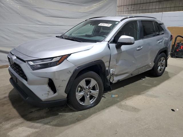 TOYOTA RAV4 LE 2025