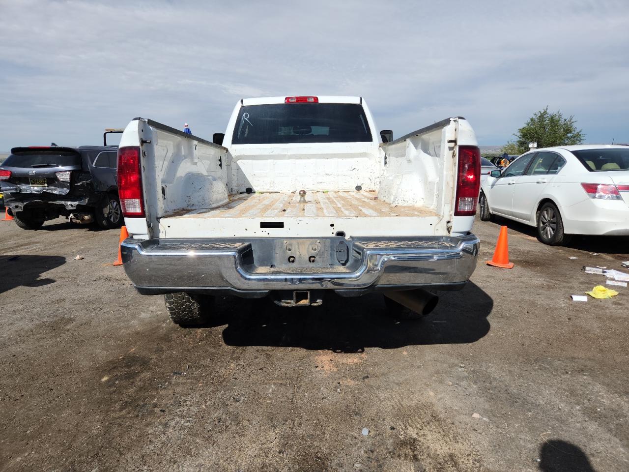 2013 Ram 3500 St VIN: 3C63R3GL9DG617779 Lot: 81069095