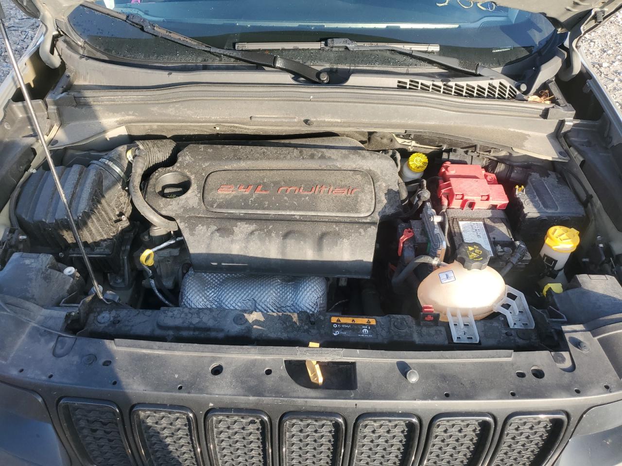 2020 Jeep Renegade Latitude VIN: ZACNJBBB4LPM06775 Lot: 81479885