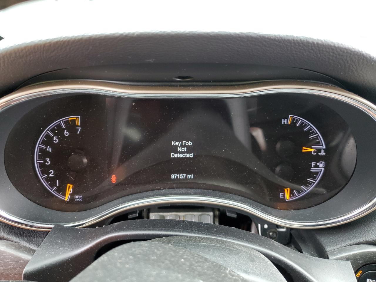 2017 Jeep Grand Cherokee Limited VIN: 1C4RJFBG7HC624244 Lot: 81741145