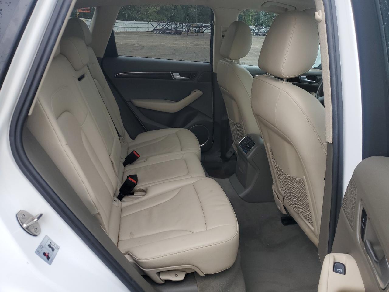 2012 Audi Q5 Premium Plus VIN: WA1LFAFP3CA139912 Lot: 72090045