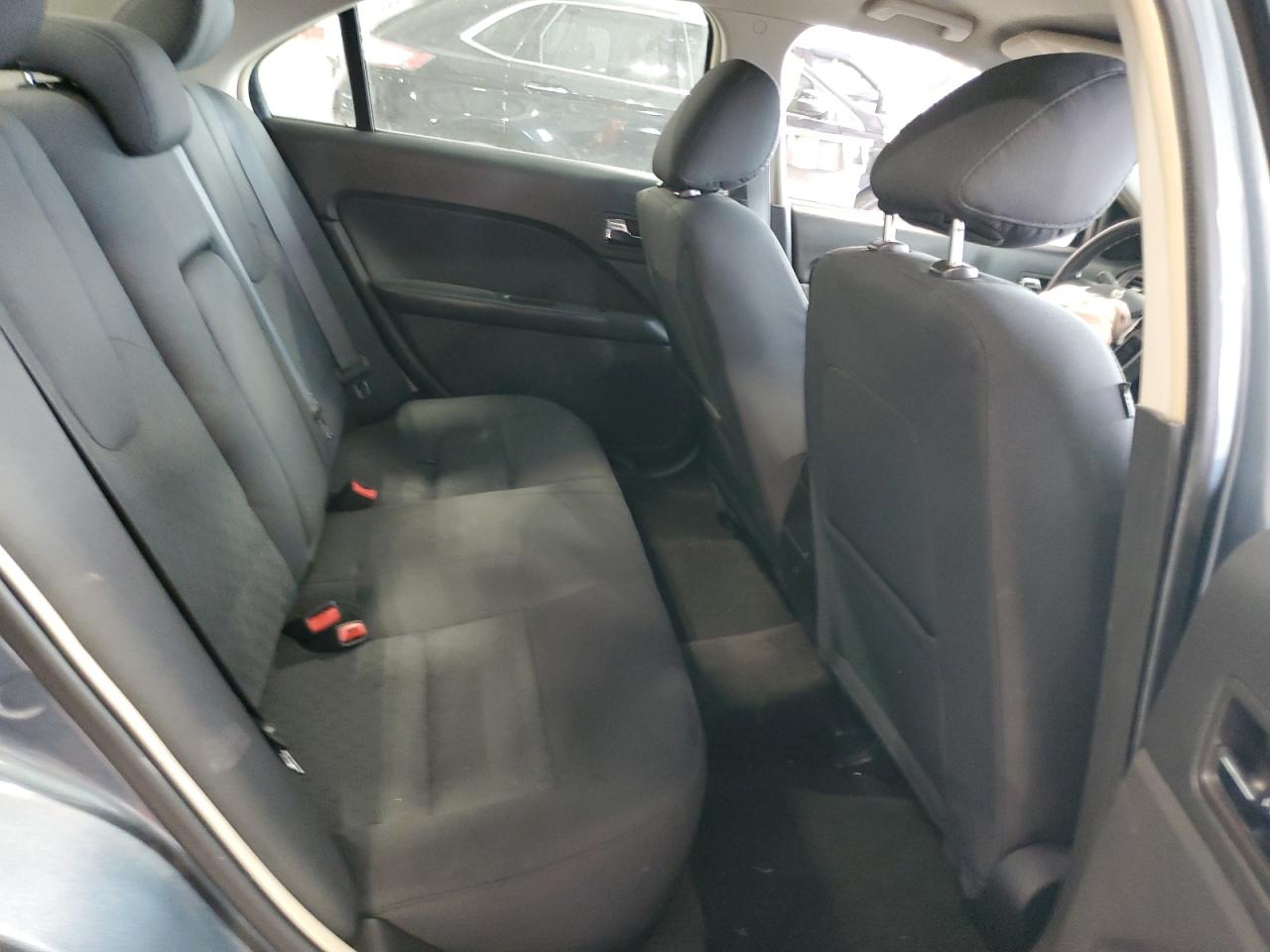 2012 Ford Fusion Se VIN: 3FAHP0HA4CR118218 Lot: 84627795