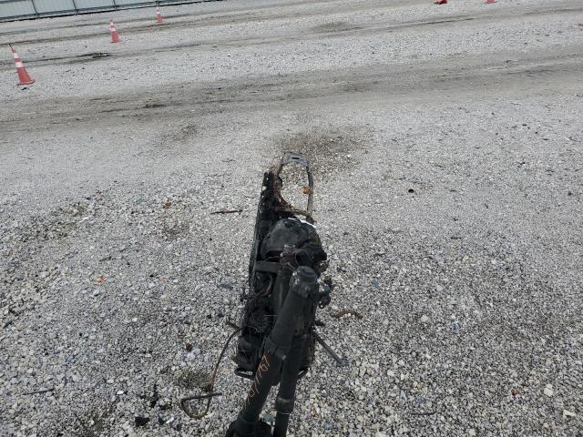 2024 KAWASAKI KLX300 S  