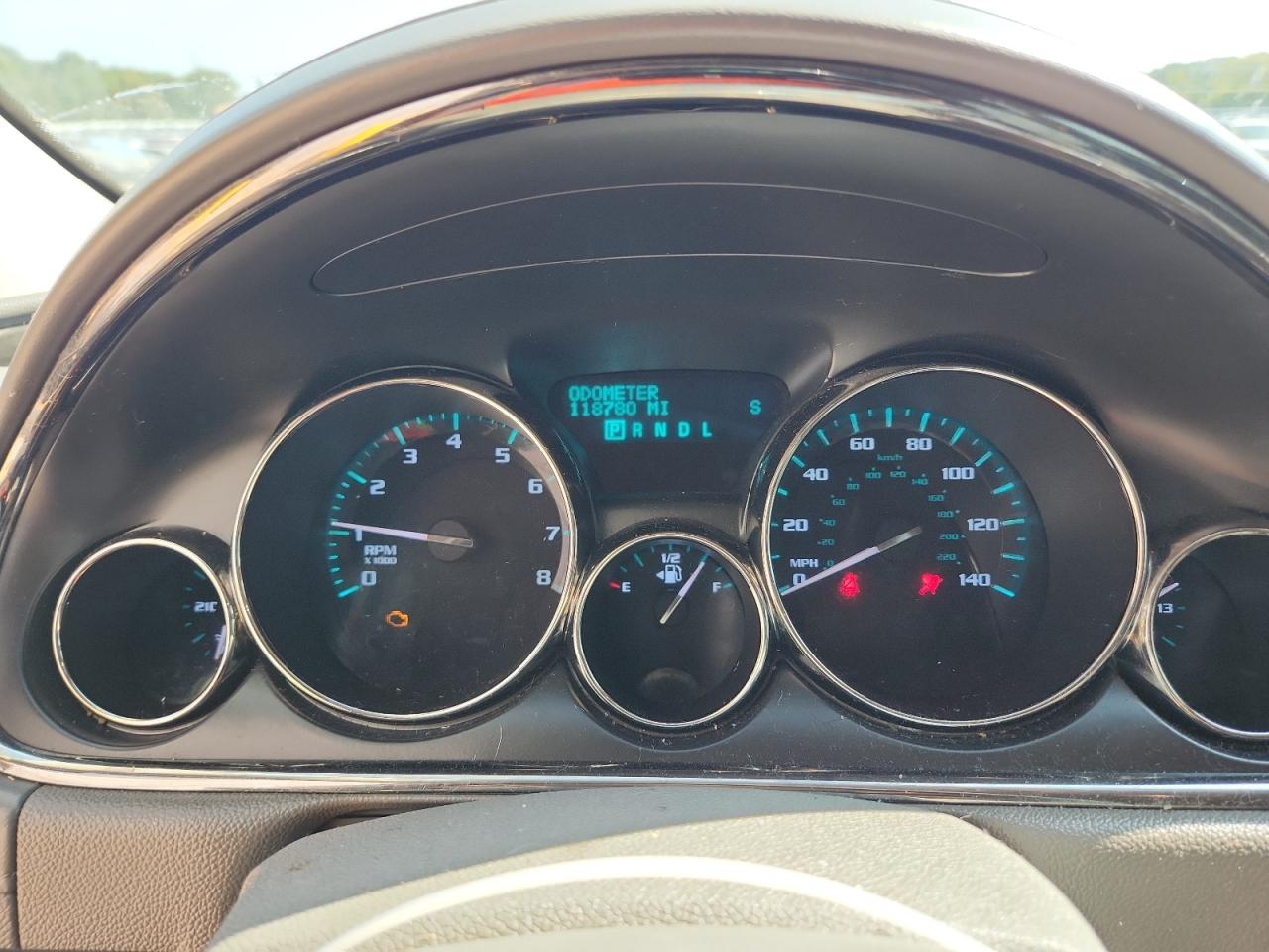 2014 Buick Enclave VIN: 5GAKRAKD9EJ324085 Lot: 81149905