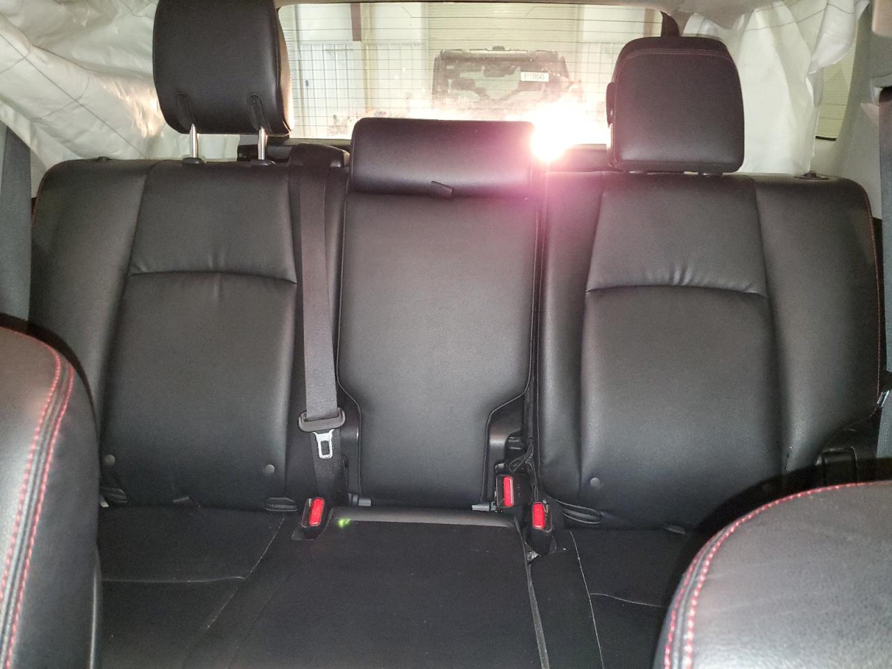 2018 Toyota 4Runner Sr5/Sr5 Premium VIN: JTEBU5JR2J5589608 Lot: 81065495