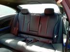 2014 BMW 420I M SPORT  for sale at Copart SANDY
