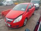 2009 VAUXHALL CORSA ACTIVE ECOFLEX CDTI  for sale at Copart BRISTOL
