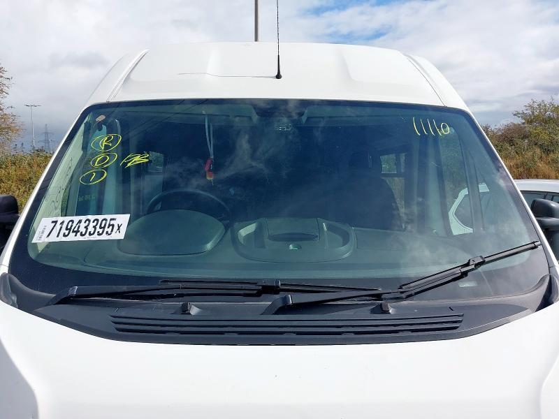2018 CITROEN RELAY