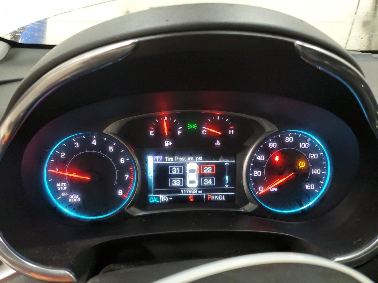 2018 Chevrolet Malibu Lt VIN: 1G1ZD5STXJF115521 Lot: 84579765