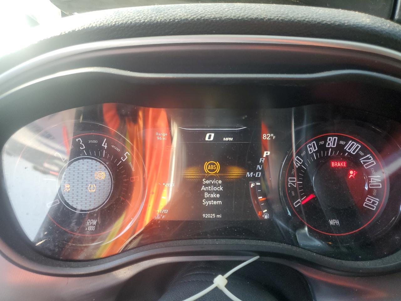 2019 Dodge Challenger R/T VIN: 2C3CDZBTXKH708918 Lot: 71233445