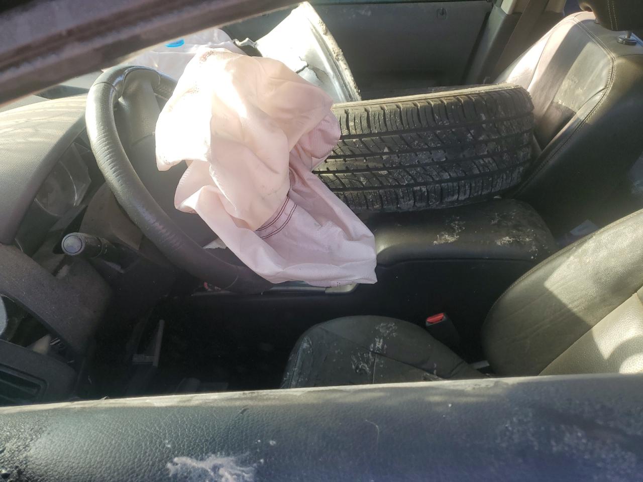 2010 Ford Edge Limited VIN: 2FMDK3KC0ABB09655 Lot: 81778515