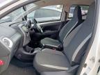 2018 TOYOTA AYGO X-PRESS VVT-I CVT  for sale at Copart WESTBURY
