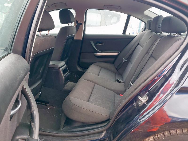 2009 BMW 3 SERIES ES