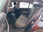 2009 BMW 318I ES AUTO  for sale at Copart ROCHFORD