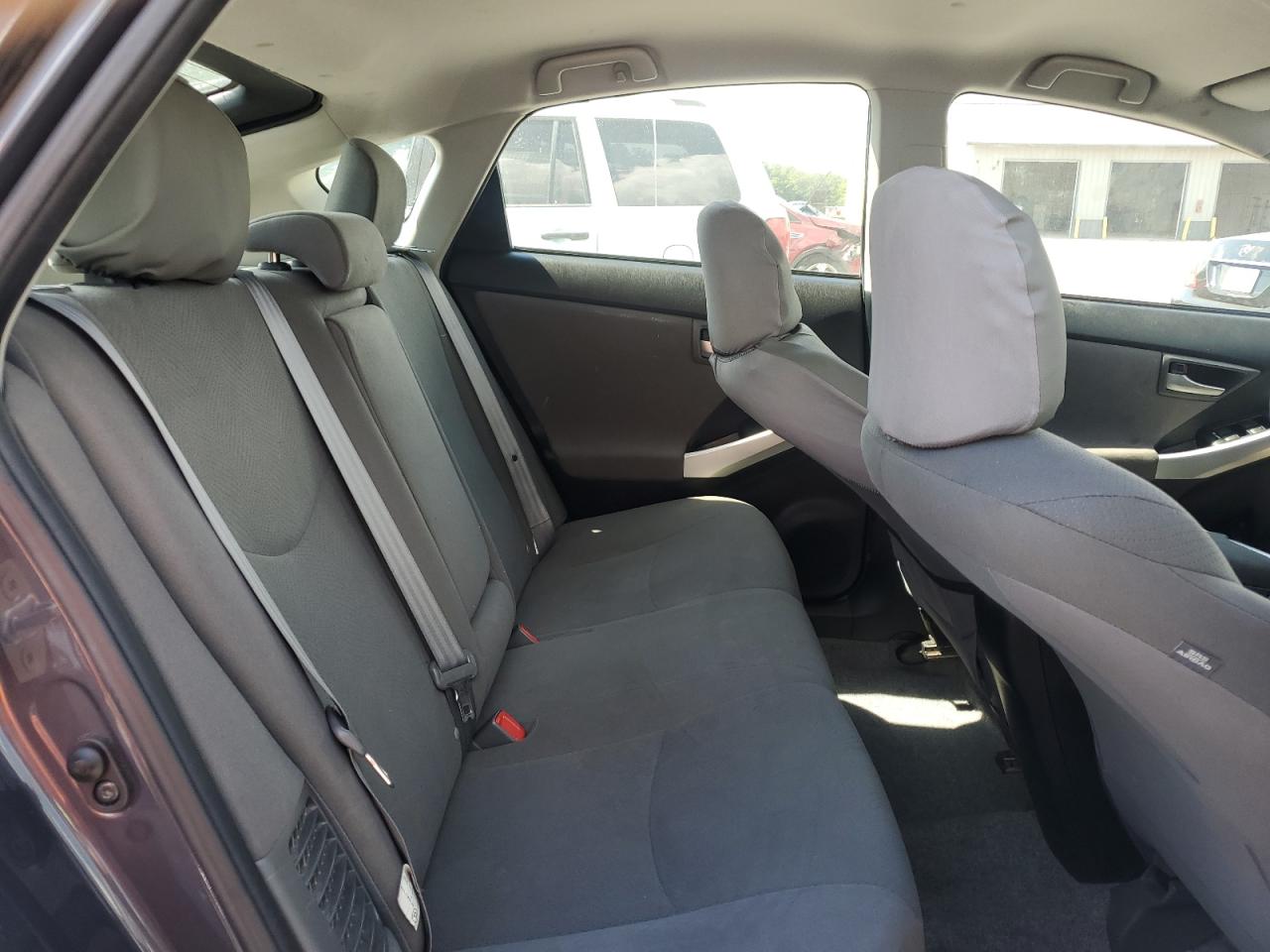 2013 Toyota Prius VIN: JTDKN3DU9D1694275 Lot: 71092545