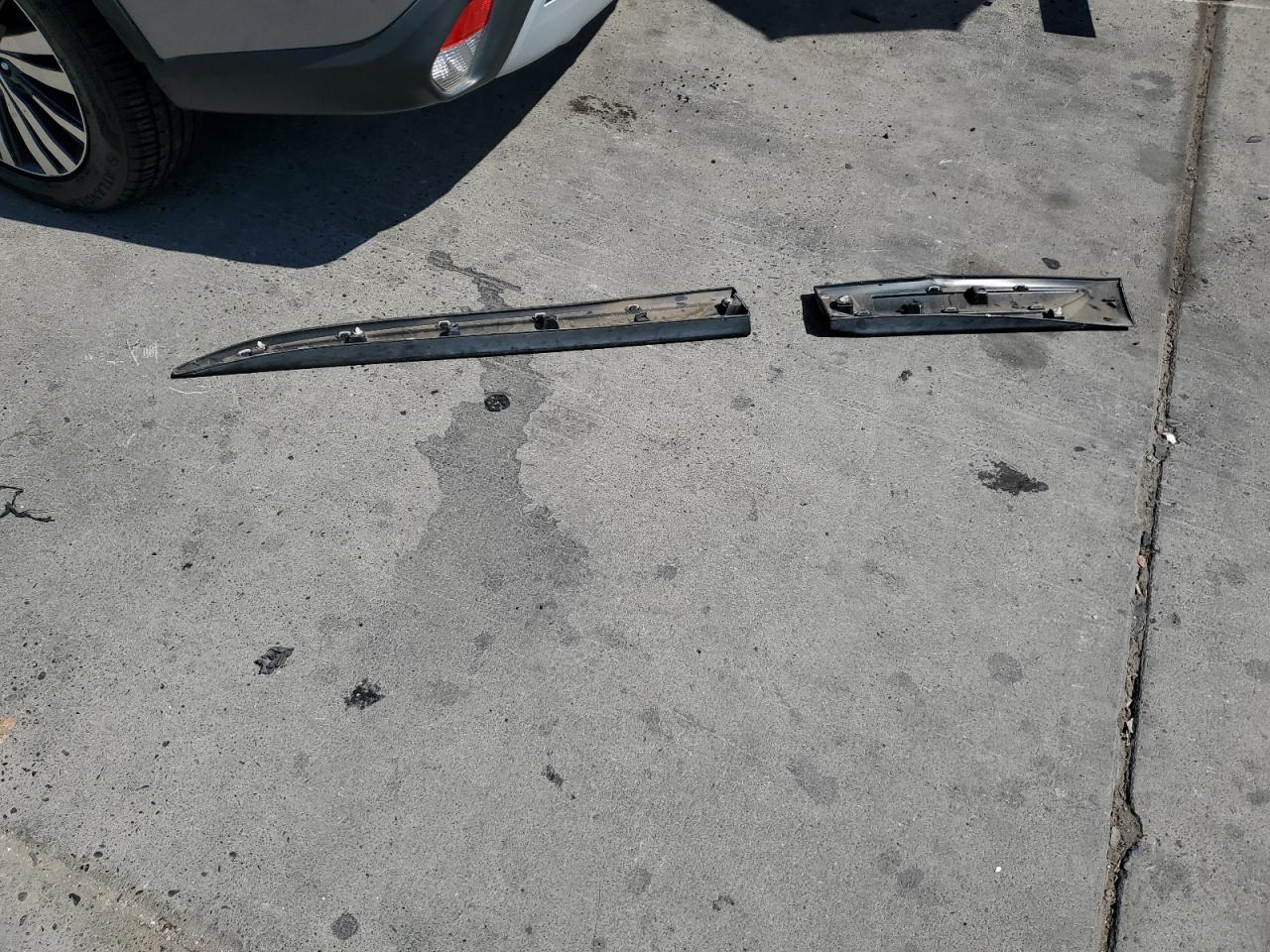 2019 Mitsubishi Outlander Se VIN: JA4AZ3A31KZ043257 Lot: 80670335