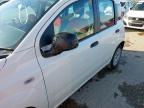 2014 FIAT PANDA EASY  for sale at Copart YORK