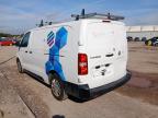 2020 VAUXHALL VIVARO 2900 DYNAMIC S/S  for sale at Copart WESTBURY