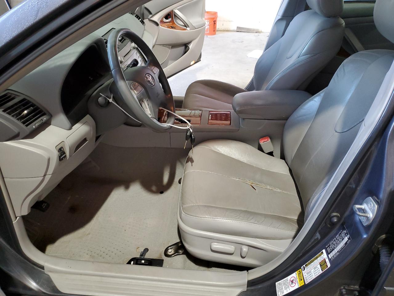 2009 Toyota Camry Base VIN: 4T1BE46K59U849925 Lot: 71237485