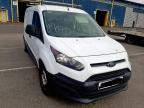 2017 FORD TRANSIT CONNECT 240  for sale at Copart SANDTOFT