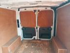 2016 VAUXHALL VIVARO 2900 BITURBO CDTI 2900 1.6CDTI BITURBO 125PS H1 VAN for sale at Copart WOLVERHAMPTON