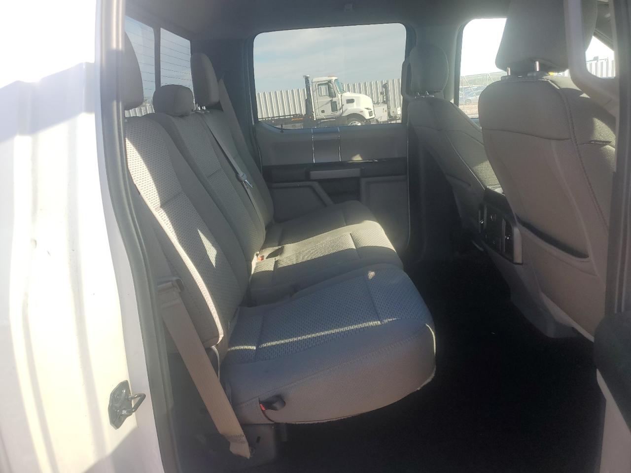 2019 Ford F150 Supercrew VIN: 1FTEW1E44KFA96480 Lot: 70942755