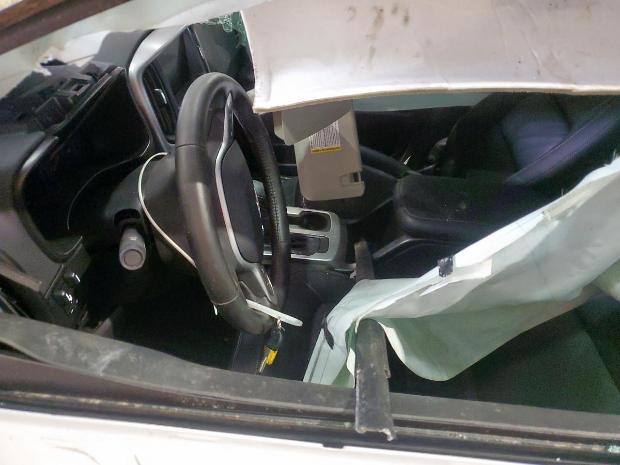 2022 Chevrolet Colorado Lt VIN: 1GCGTCEN8N1331955 Lot: 71716205