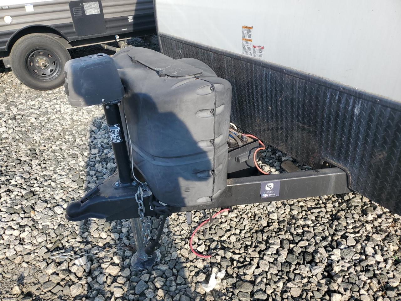 2022 Gulf Stream Vista Crui VIN: 1NL1G2626N7054352 Lot: 81025565