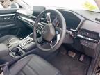2024 HONDA CR-V ELEGANCE for sale at Copart SANDY