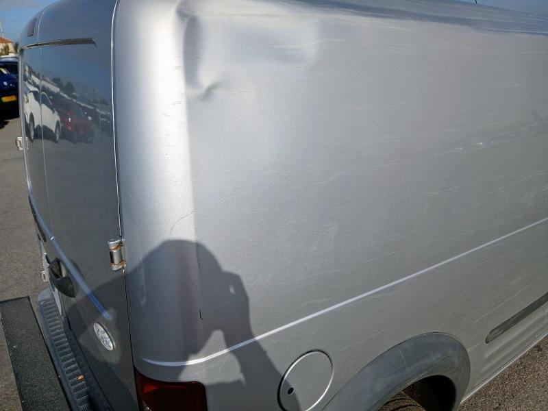 2010 FORD TRAN CONN 90 T200 TREND 