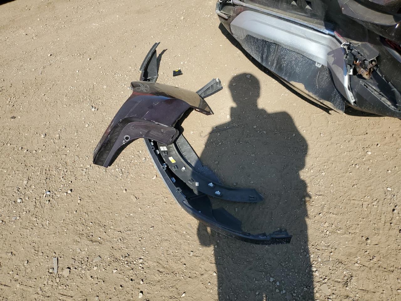 2021 Buick Encore Gx Essence VIN: KL4MMGSL3MB152011 Lot: 85130325