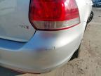 2013 VOLKSWAGEN GOLF SE TDI S-A  for sale at Copart PETERLEE