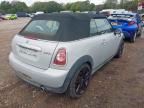 2012 MINI COOPER SOHO 1.6 COOPER SOHO 2DR for sale at Copart ROCHFORD