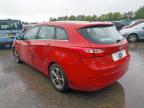 2015 HYUNDAI I30 SE  for sale at Copart GLOUCESTER