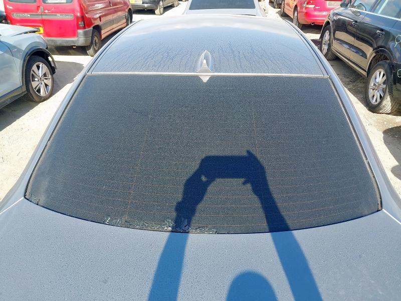 2008 BMW 5 SERIES 530D M SPORT 4DR STEP AUTO