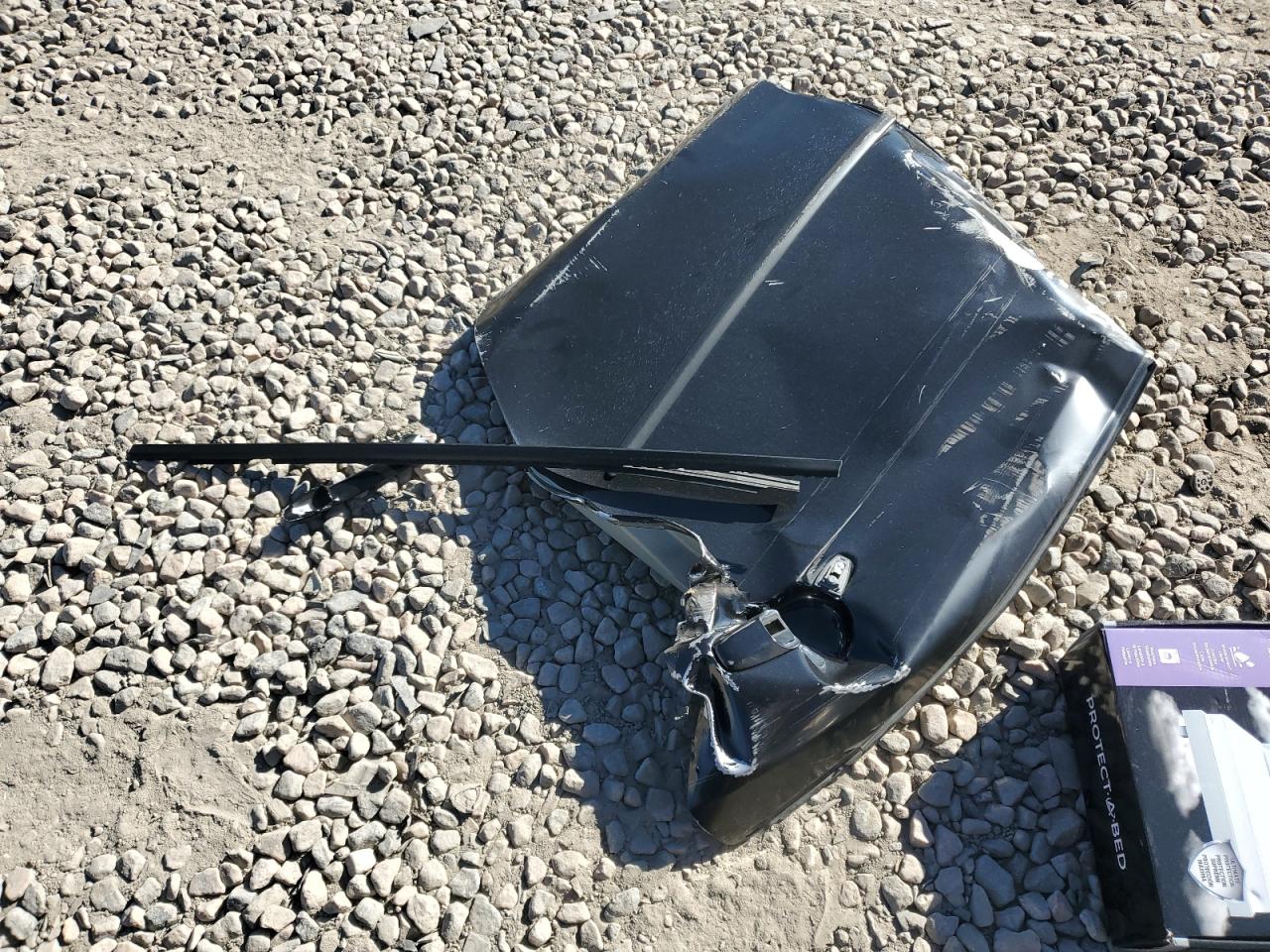 2008 Mazda 3 I VIN: JM1BK32F081160018 Lot: 81838185