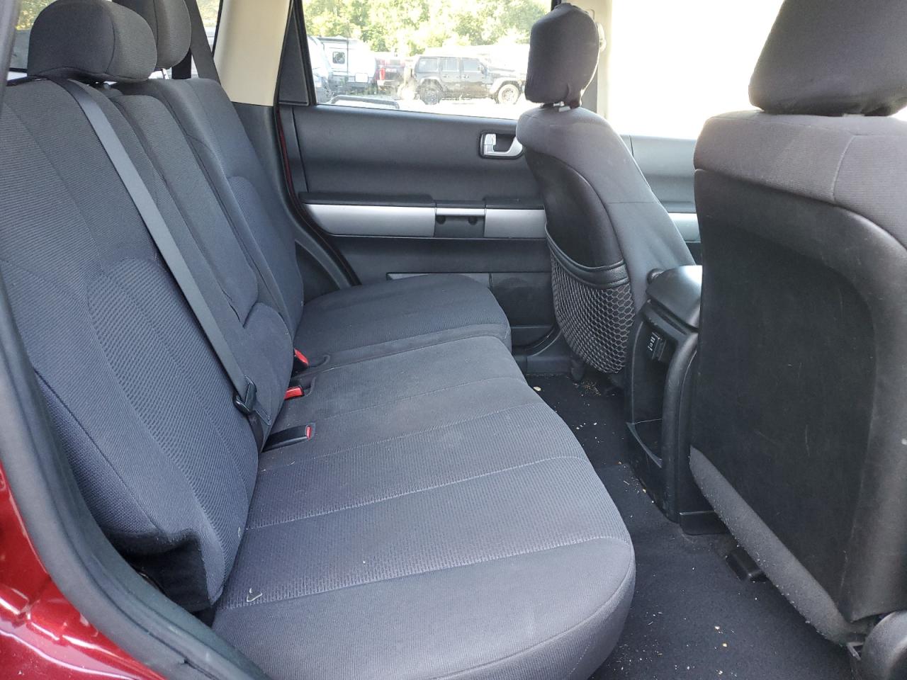 2006 Mitsubishi Endeavor Ls VIN: 4A4MN21S26E064527 Lot: 70862635