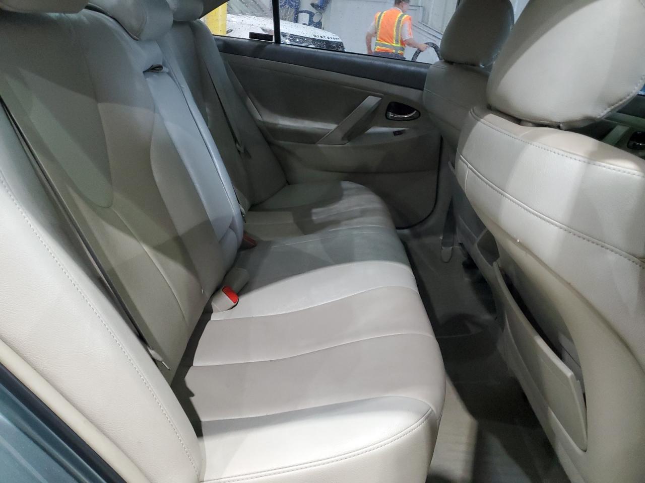 2010 Toyota Camry Base VIN: 4T4BF3EKXAR067462 Lot: 81597205