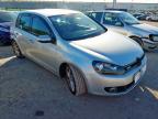 2010 VOLKSWAGEN GOLF GT TDI 140  for sale at Copart WESTBURY