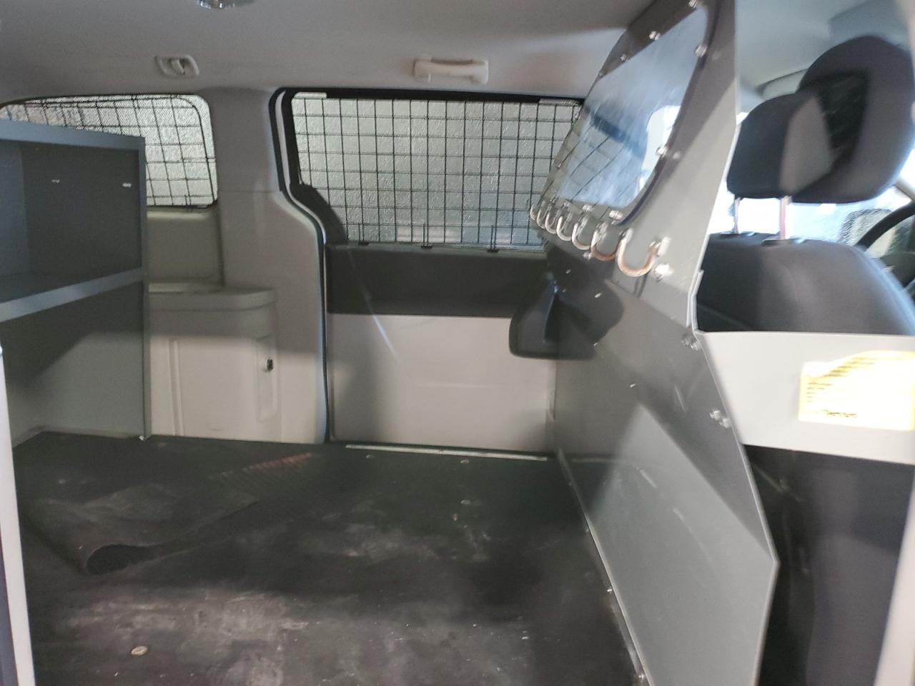 2010 Dodge Grand Caravan C/V VIN: 2D4CN1AE6AR465598 Lot: 81302275